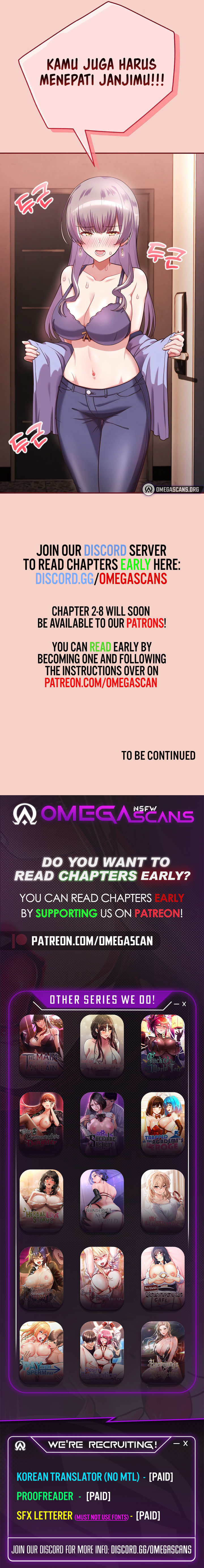 That Shithole Company is Mine Now: Chapter chapter-1 - Page 16