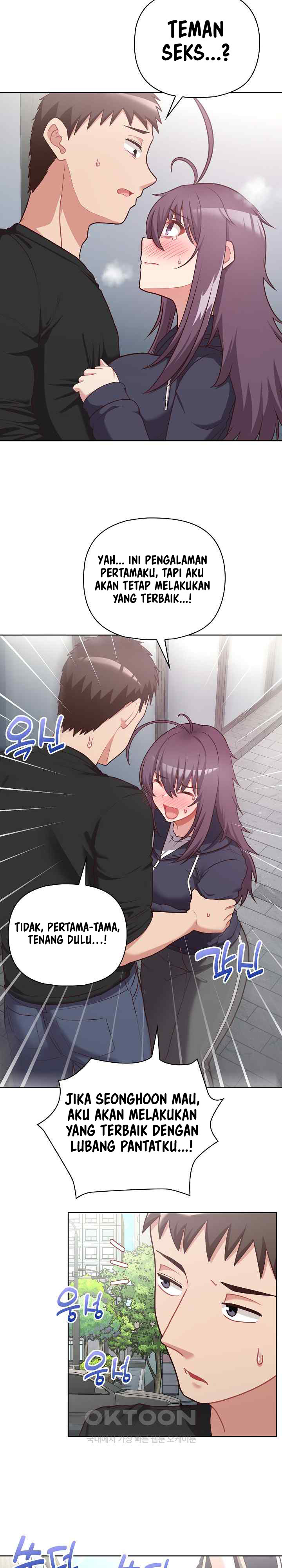 That Shithole Company is Mine Now: Chapter chapter-22 - Page 3
