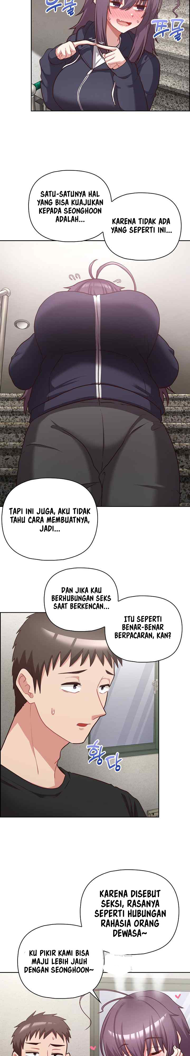 That Shithole Company is Mine Now: Chapter chapter-22 - Page 11