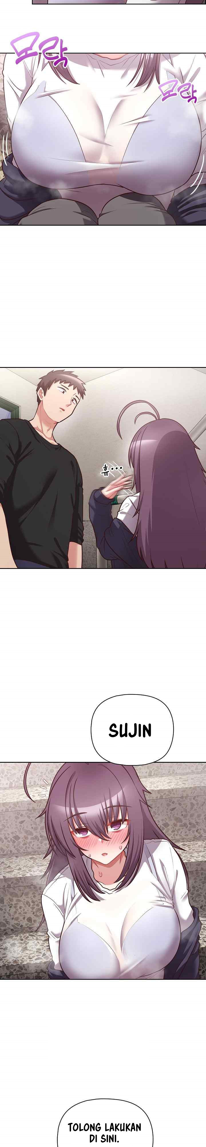 That Shithole Company is Mine Now: Chapter chapter-22 - Page 19