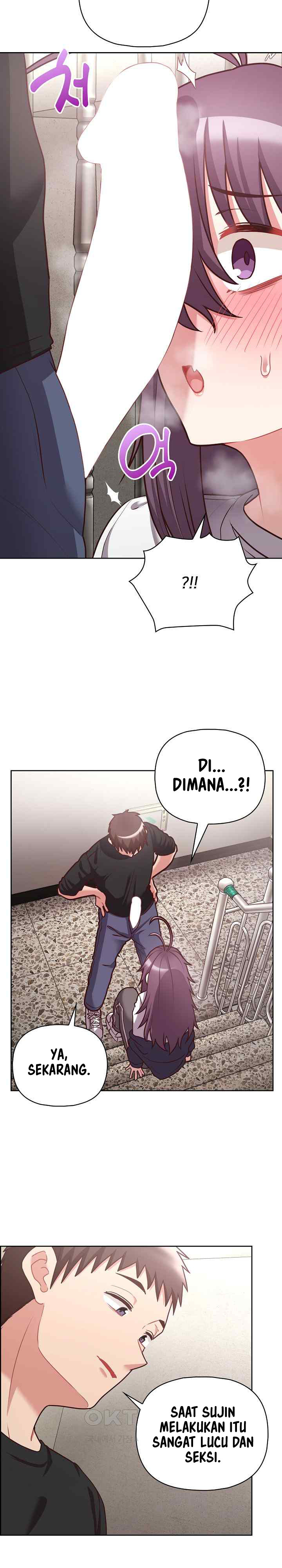 That Shithole Company is Mine Now: Chapter chapter-22 - Page 20