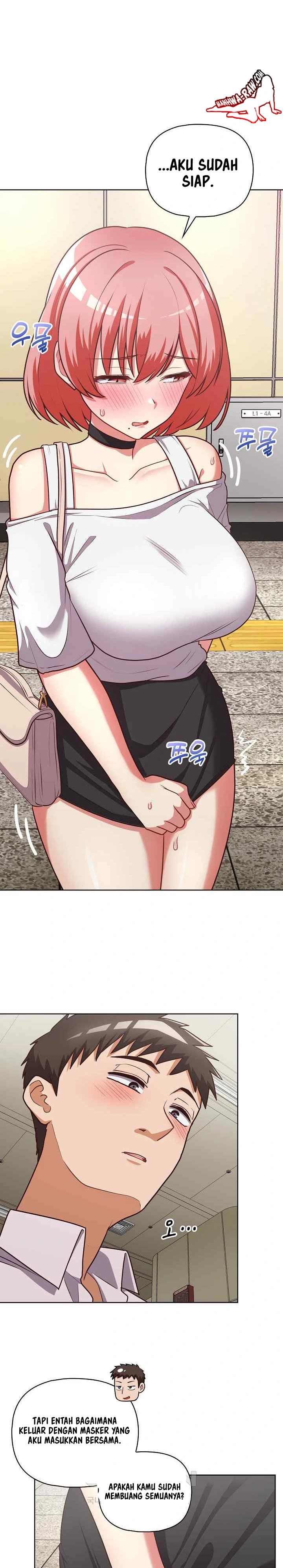 That Shithole Company is Mine Now: Chapter chapter-28 - Page 3