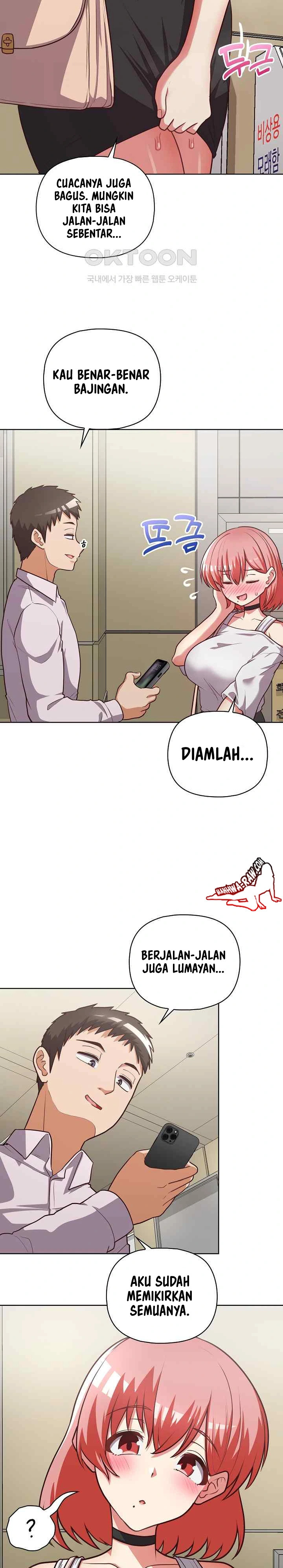 That Shithole Company is Mine Now: Chapter chapter-28 - Page 10