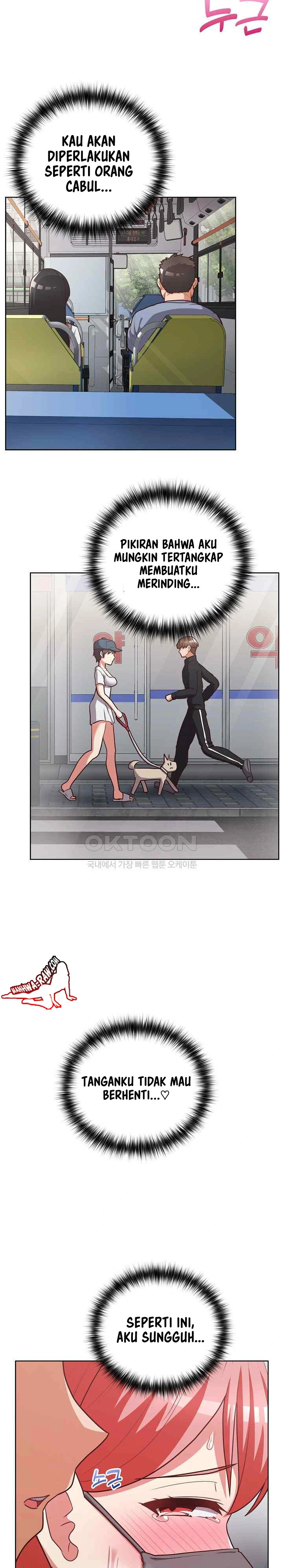 That Shithole Company is Mine Now: Chapter chapter-28 - Page 22