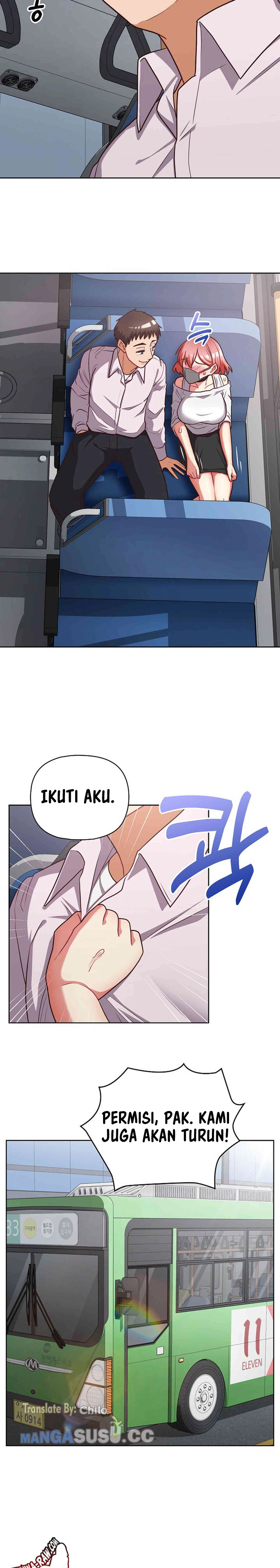 That Shithole Company is Mine Now: Chapter chapter-29 - Page 4