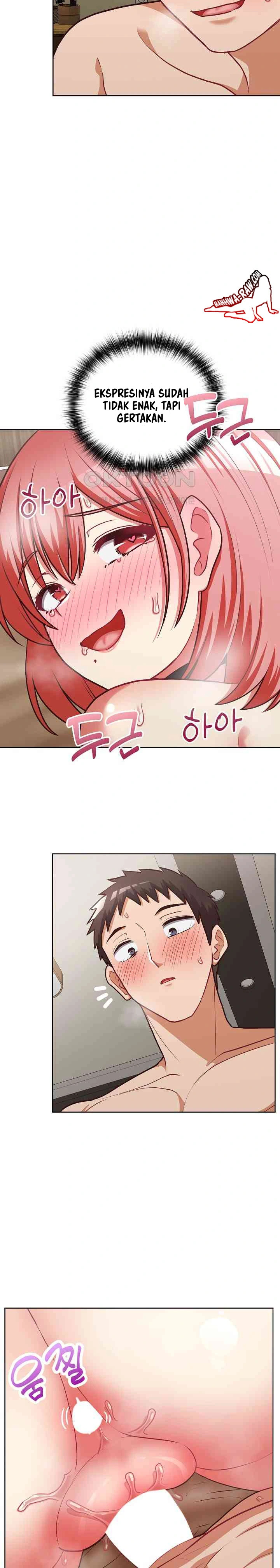 That Shithole Company is Mine Now: Chapter chapter-29 - Page 20