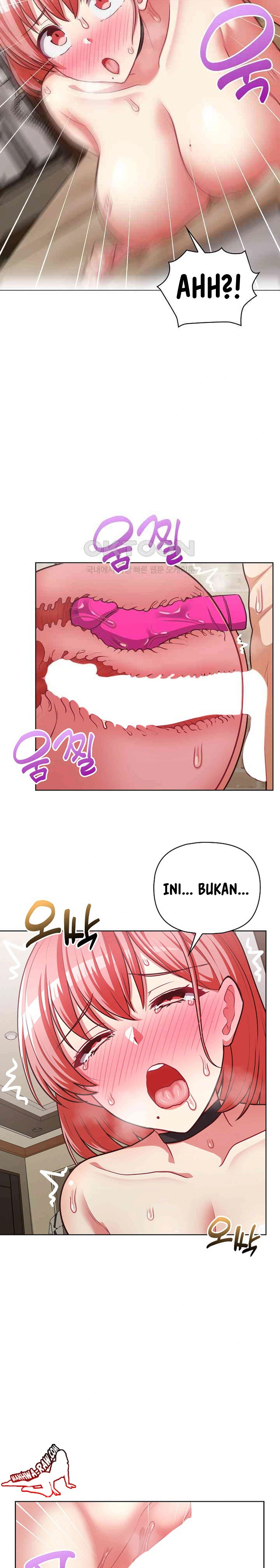 That Shithole Company is Mine Now: Chapter chapter-29 - Page 23