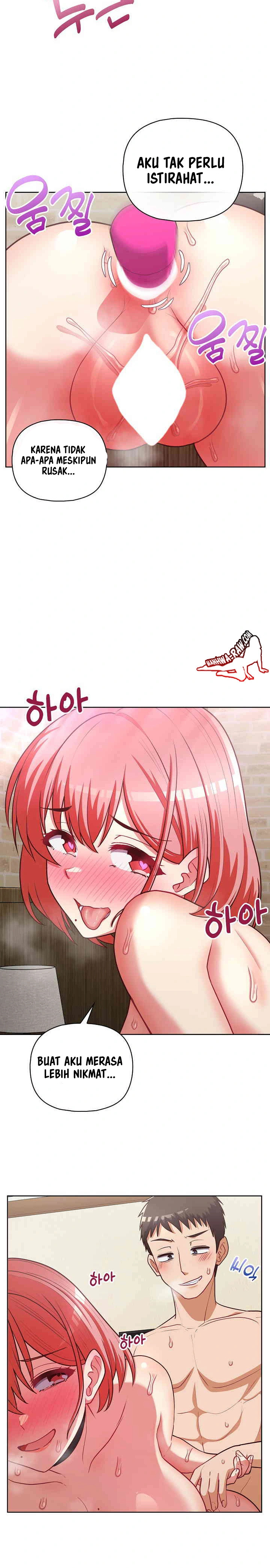 That Shithole Company is Mine Now: Chapter chapter-30 - Page 5