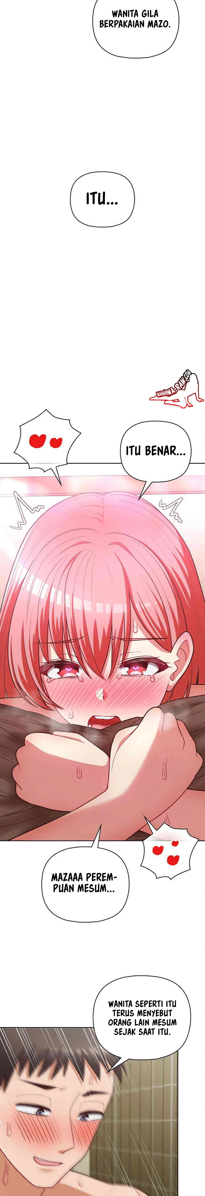 That Shithole Company is Mine Now: Chapter chapter-30 - Page 10