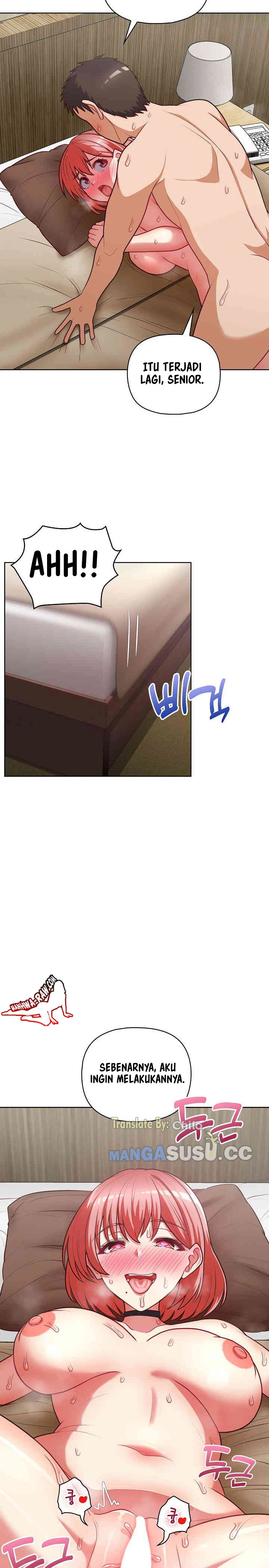 That Shithole Company is Mine Now: Chapter chapter-30 - Page 13