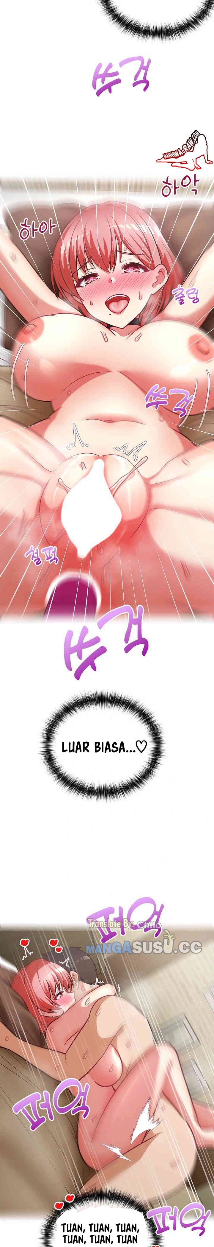 That Shithole Company is Mine Now: Chapter chapter-30 - Page 17
