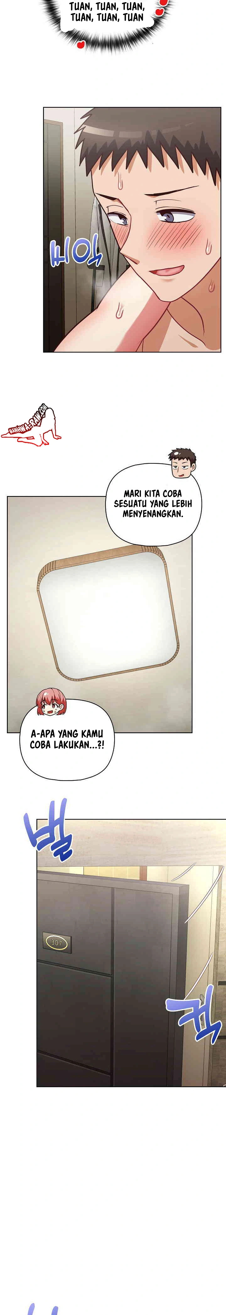 That Shithole Company is Mine Now: Chapter chapter-30 - Page 18