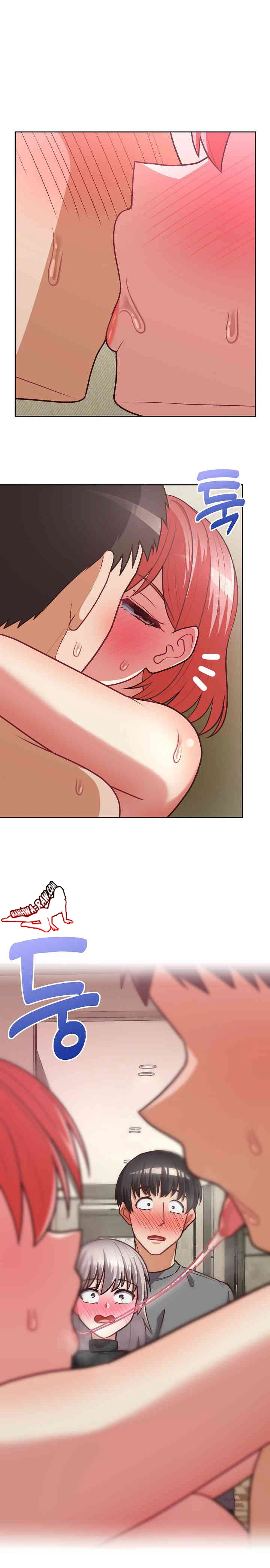 That Shithole Company is Mine Now: Chapter chapter-30 - Page 22