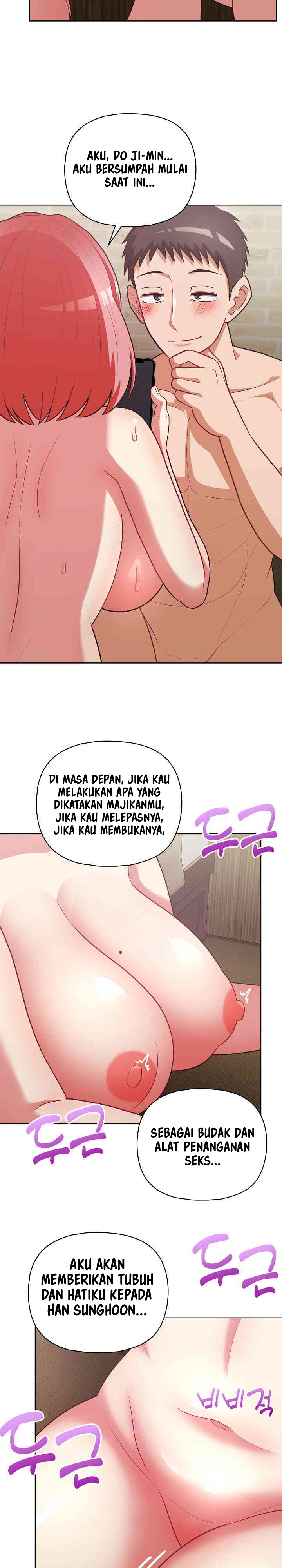 That Shithole Company is Mine Now: Chapter chapter-32 - Page 6