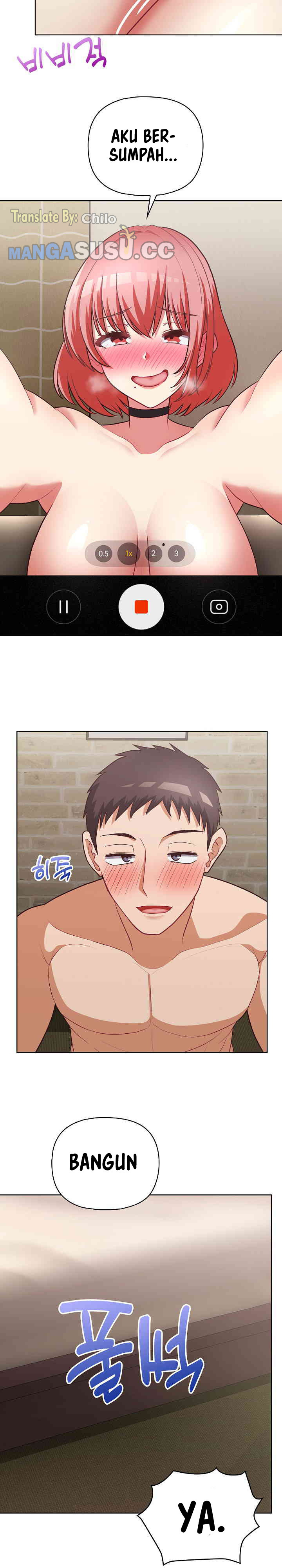That Shithole Company is Mine Now: Chapter chapter-32 - Page 7