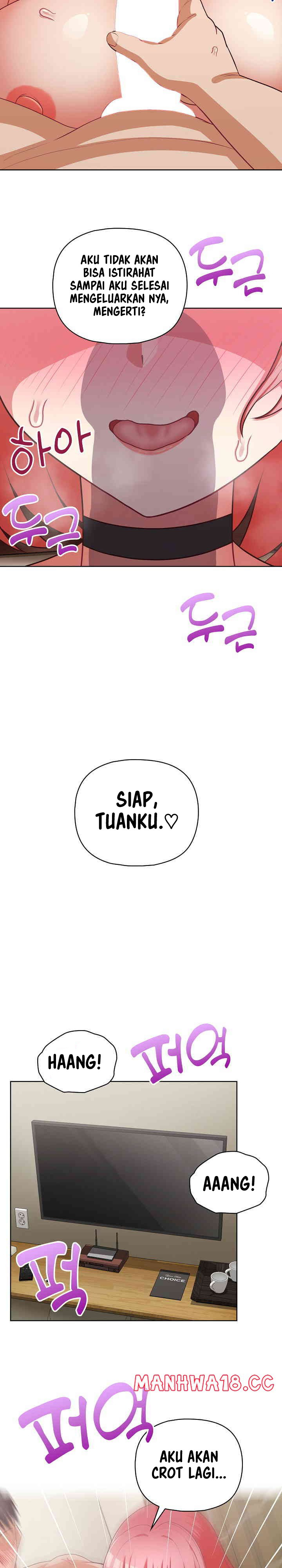 That Shithole Company is Mine Now: Chapter chapter-32 - Page 15