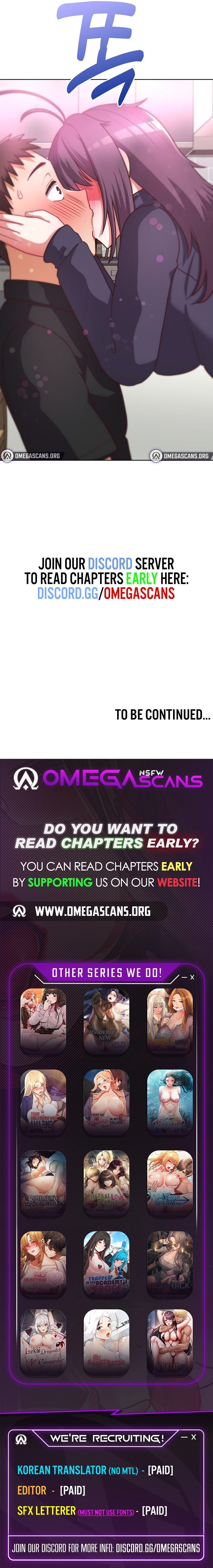 That Shithole Company is Mine Now: Chapter chapter-33 - Page 10