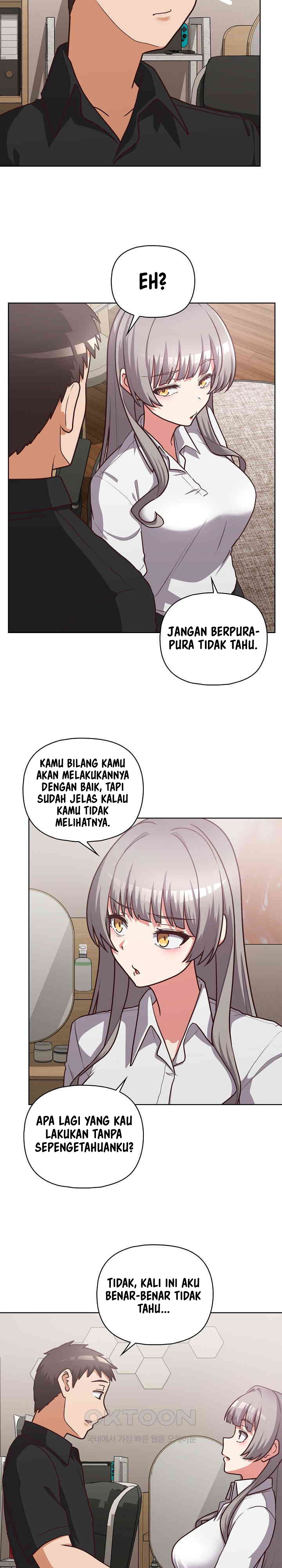 That Shithole Company is Mine Now: Chapter chapter-34 - Page 4
