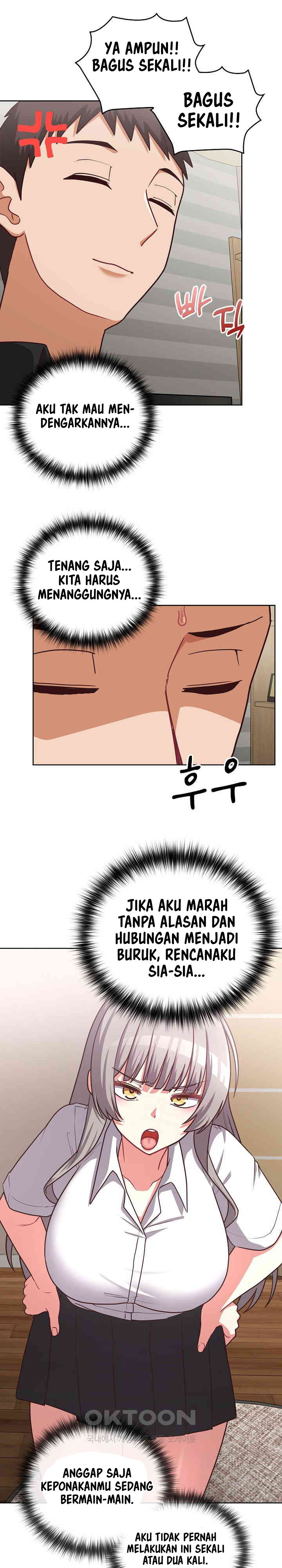 That Shithole Company is Mine Now: Chapter chapter-34 - Page 6
