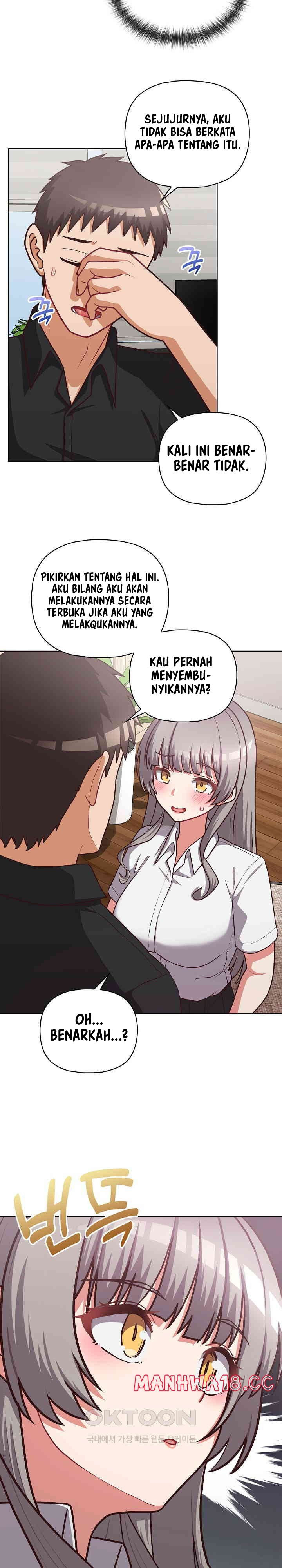 That Shithole Company is Mine Now: Chapter chapter-34 - Page 7