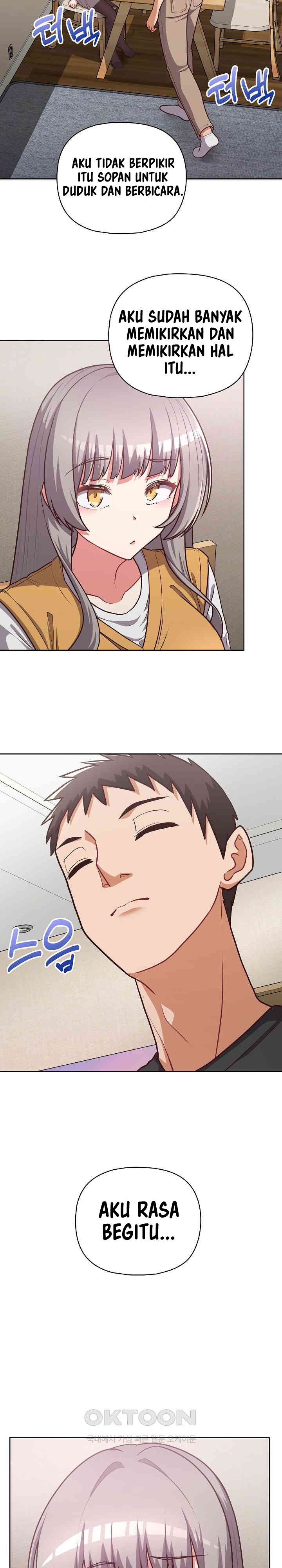 That Shithole Company is Mine Now: Chapter chapter-34 - Page 18