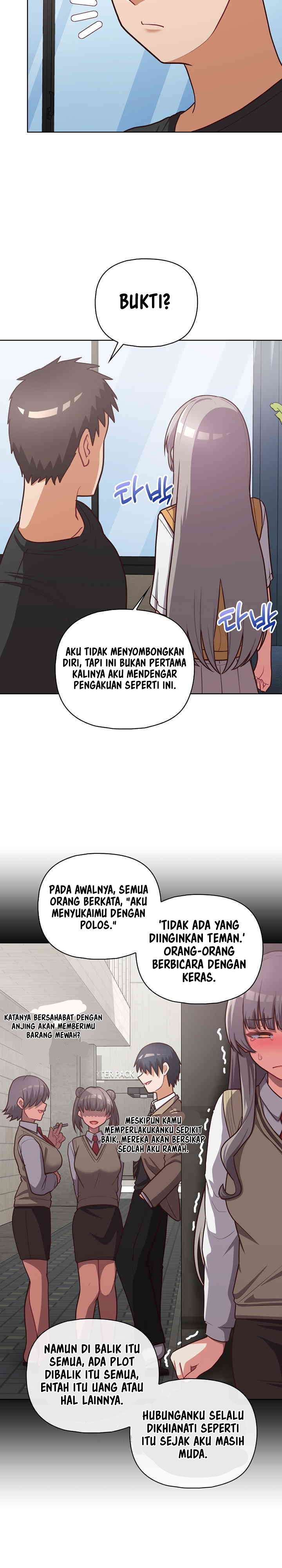 That Shithole Company is Mine Now: Chapter chapter-34 - Page 24