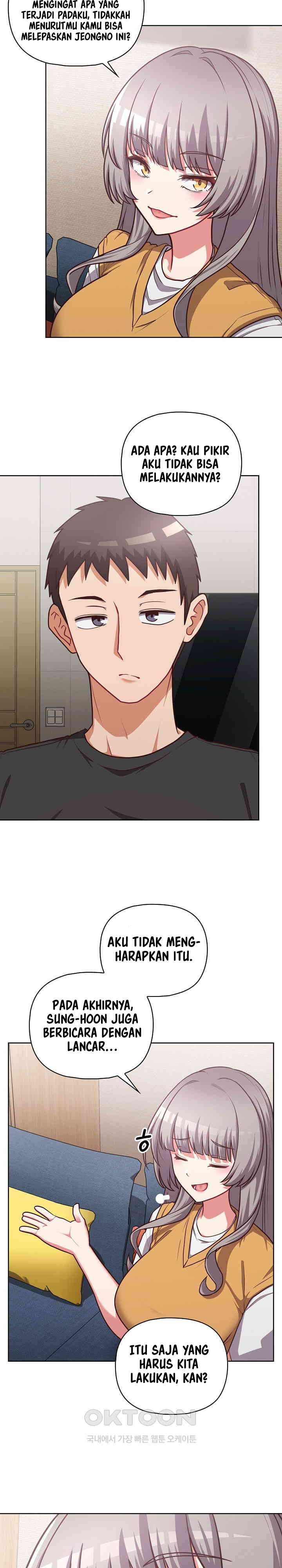 That Shithole Company is Mine Now: Chapter chapter-35 - Page 3