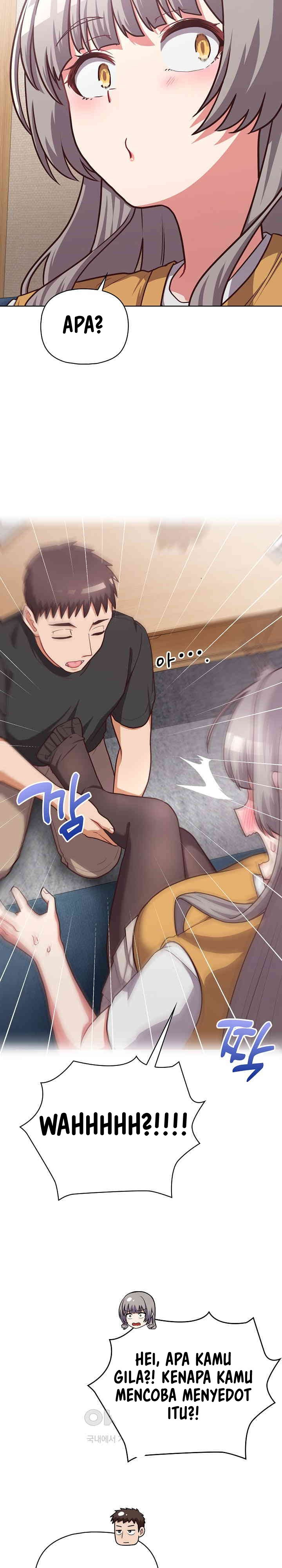 That Shithole Company is Mine Now: Chapter chapter-35 - Page 4