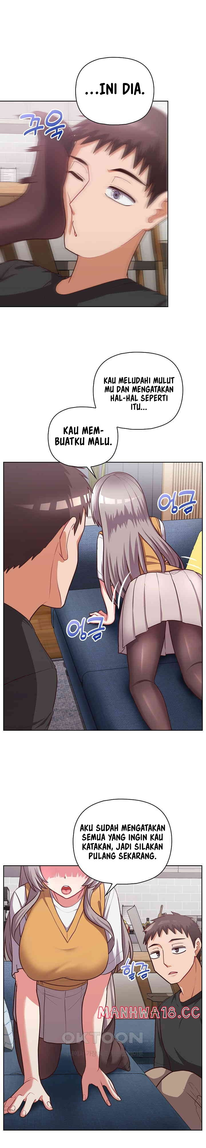 That Shithole Company is Mine Now: Chapter chapter-35 - Page 12