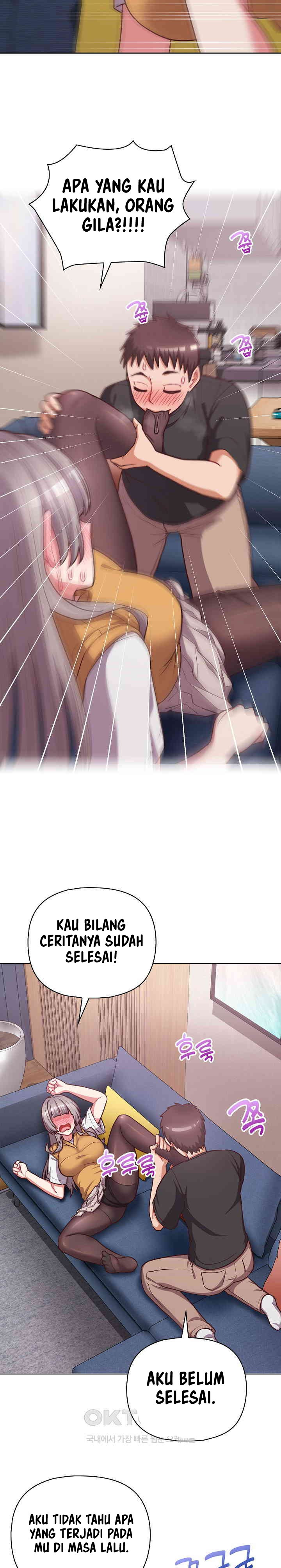 That Shithole Company is Mine Now: Chapter chapter-35 - Page 14