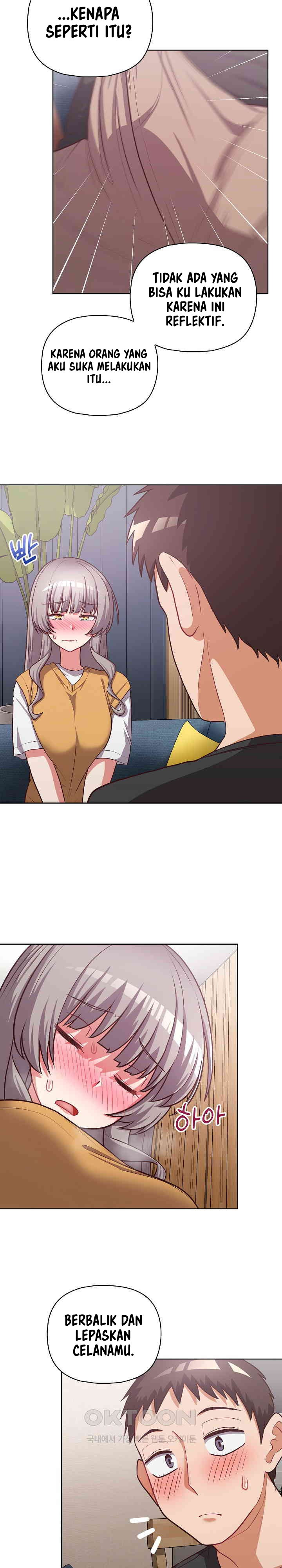 That Shithole Company is Mine Now: Chapter chapter-35 - Page 20