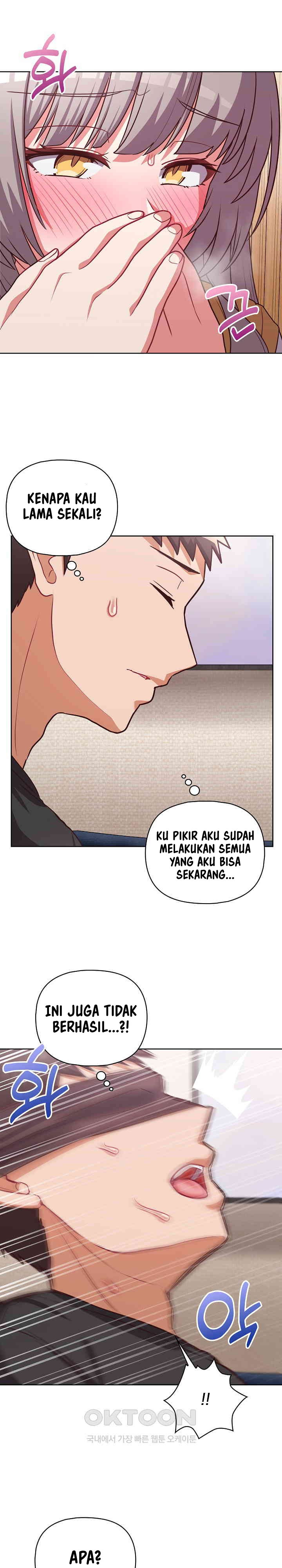 That Shithole Company is Mine Now: Chapter chapter-35 - Page 22