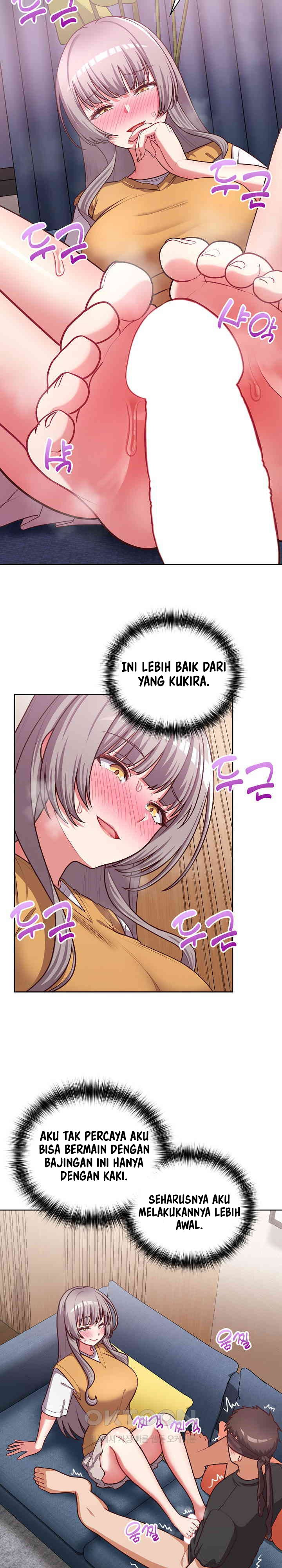 That Shithole Company is Mine Now: Chapter chapter-36 - Page 3