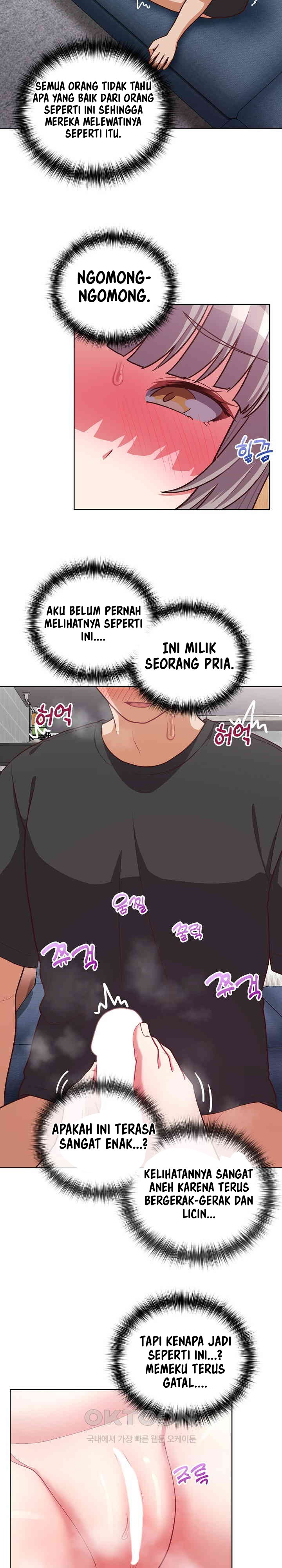 That Shithole Company is Mine Now: Chapter chapter-36 - Page 4