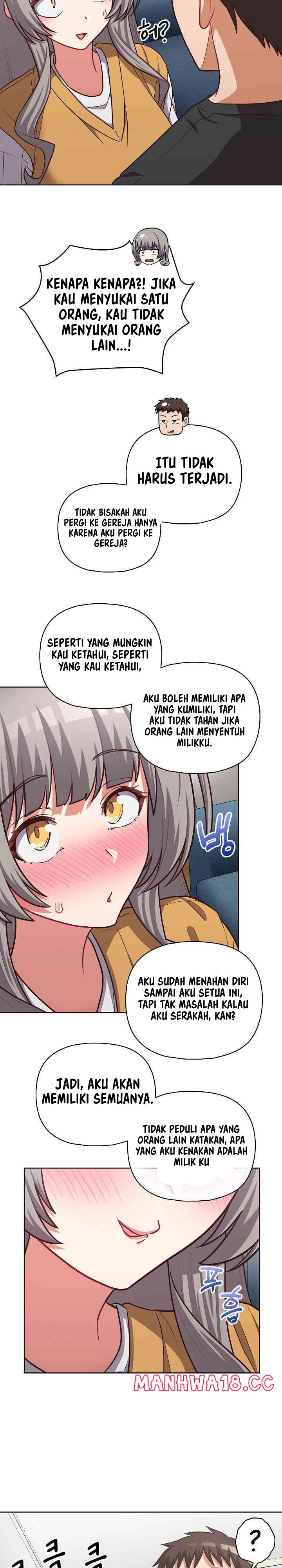 That Shithole Company is Mine Now: Chapter chapter-36 - Page 22