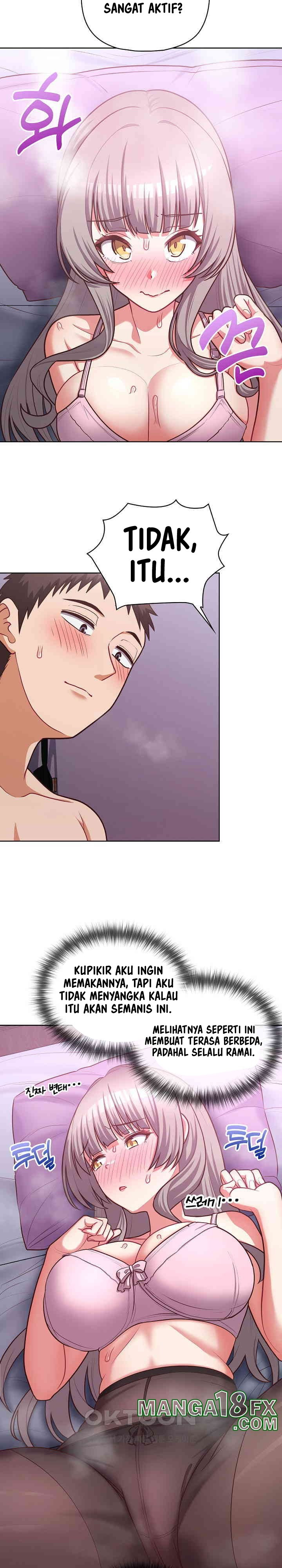 That Shithole Company is Mine Now: Chapter chapter-37 - Page 4