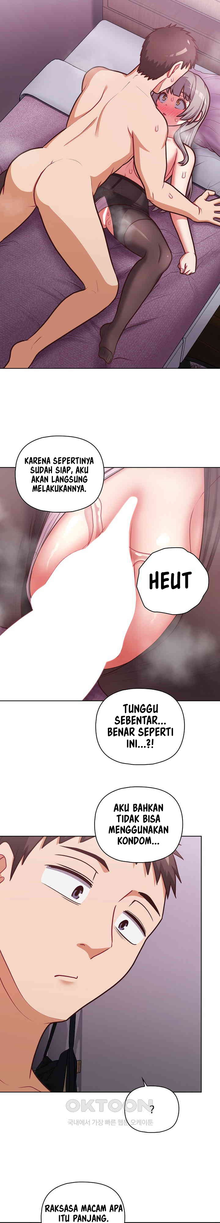 That Shithole Company is Mine Now: Chapter chapter-37 - Page 15