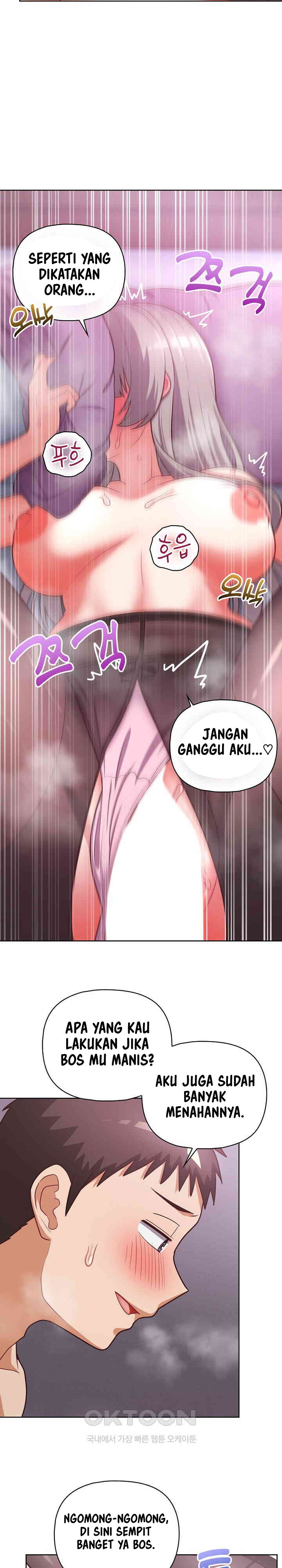 That Shithole Company is Mine Now: Chapter chapter-38 - Page 5