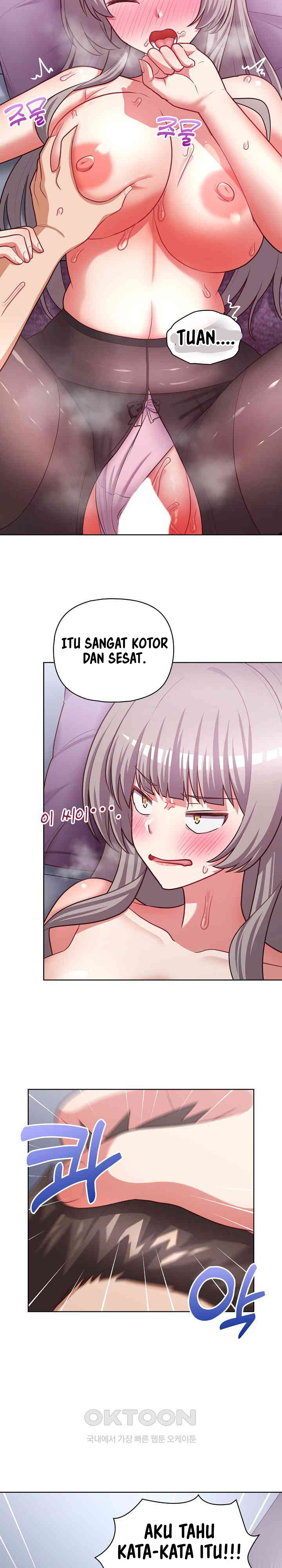 That Shithole Company is Mine Now: Chapter chapter-38 - Page 7