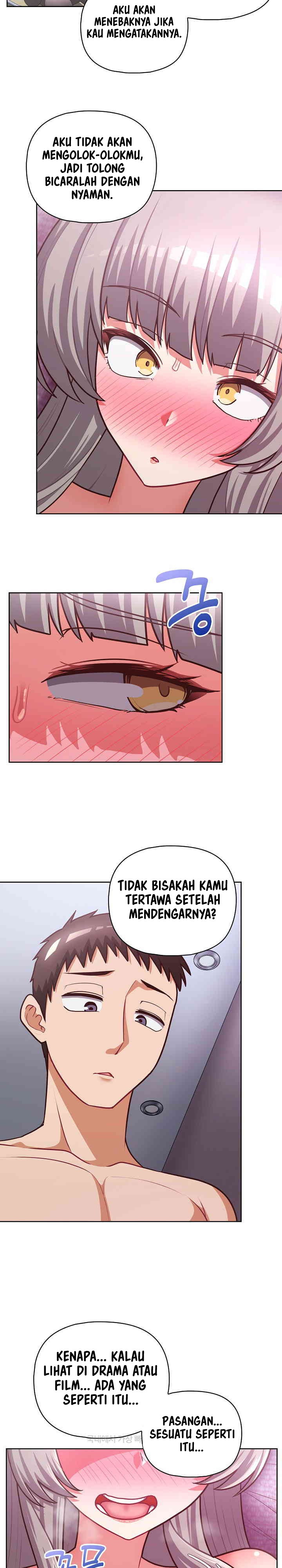 That Shithole Company is Mine Now: Chapter chapter-38 - Page 10