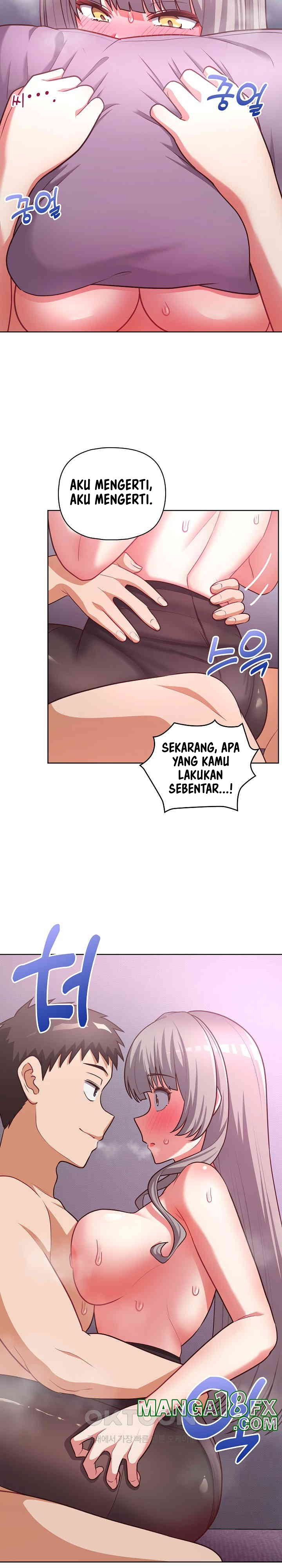 That Shithole Company is Mine Now: Chapter chapter-38 - Page 13