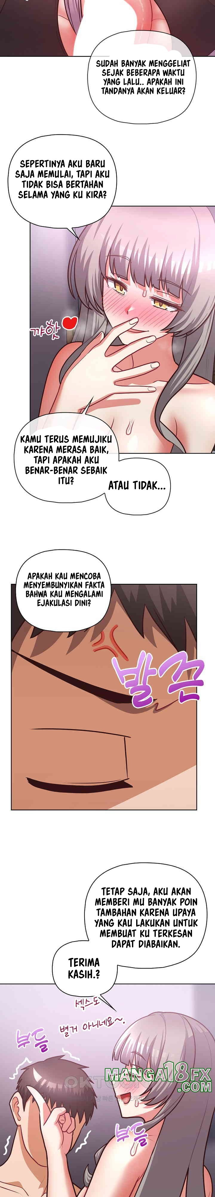 That Shithole Company is Mine Now: Chapter chapter-38 - Page 18