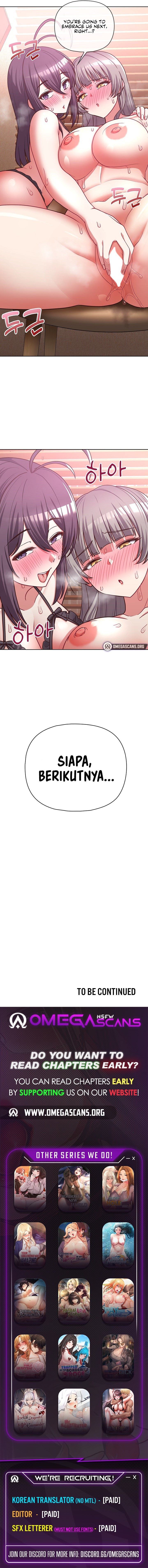 That Shithole Company is Mine Now: Chapter chapter-46 - Page 8