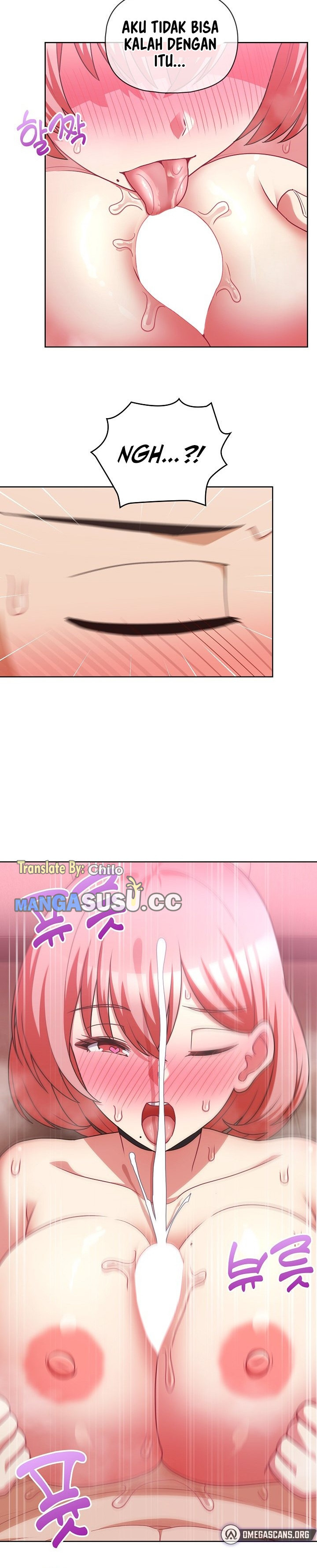 That Shithole Company is Mine Now: Chapter chapter-49 - Page 5