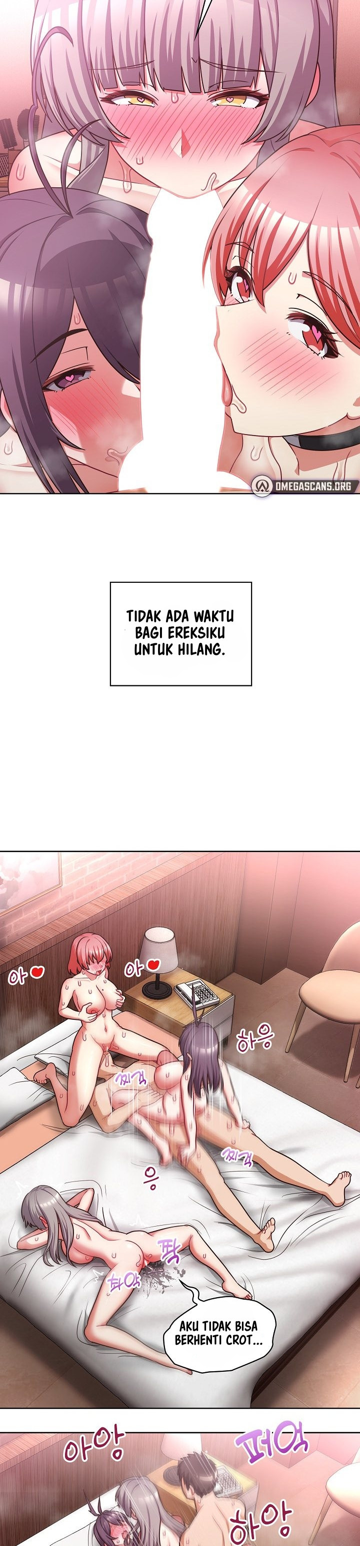 That Shithole Company is Mine Now: Chapter chapter-49 - Page 12