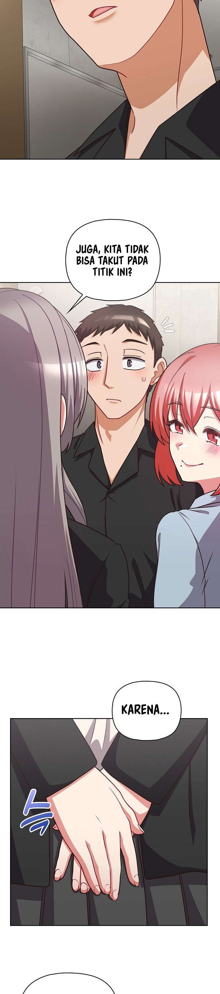 That Shithole Company is Mine Now: Chapter chapter-49 - Page 24