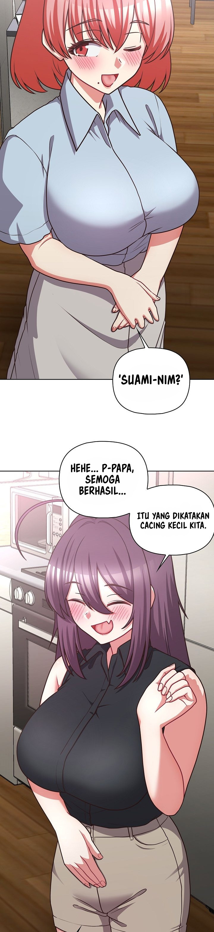 That Shithole Company is Mine Now: Chapter chapter-49 - Page 27