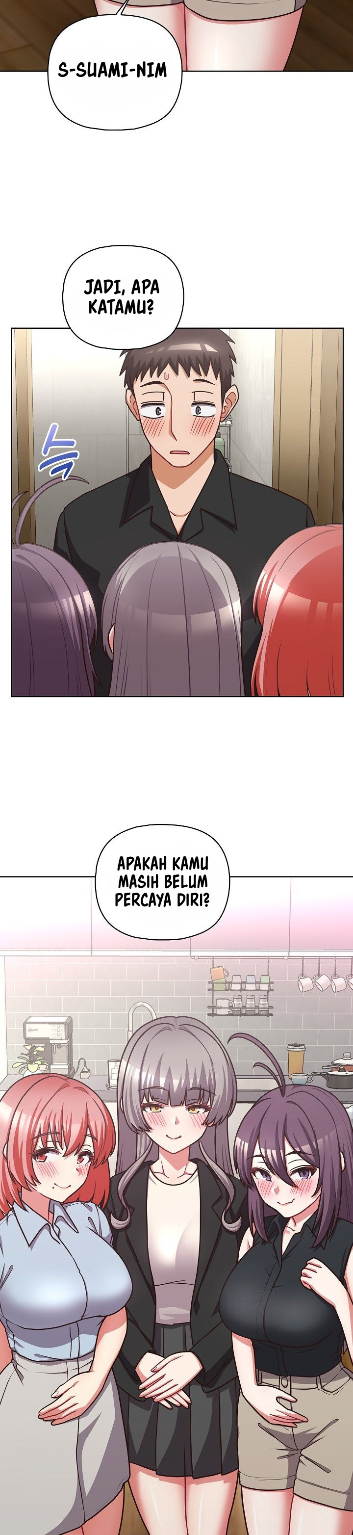 That Shithole Company is Mine Now: Chapter chapter-49 - Page 28