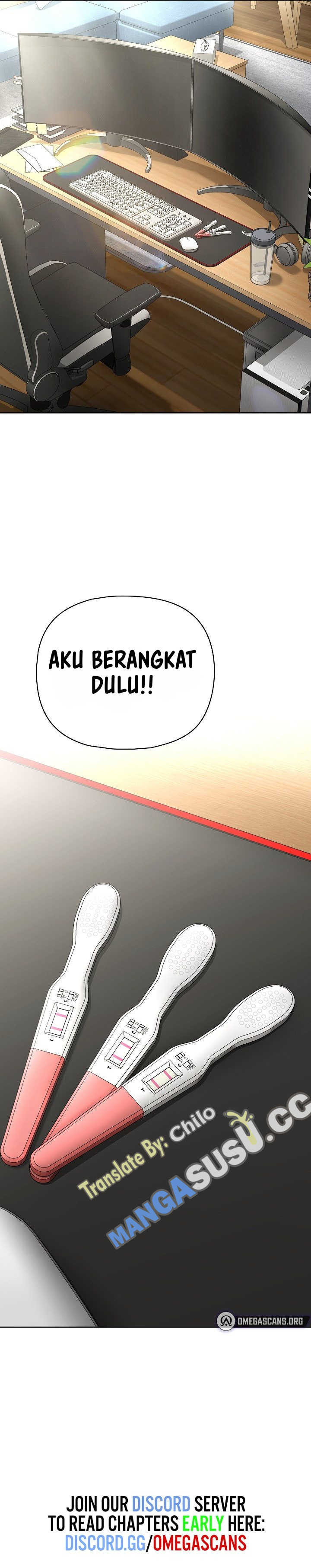 That Shithole Company is Mine Now: Chapter chapter-49 - Page 30