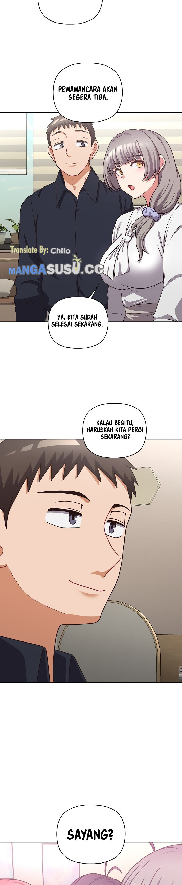 That Shithole Company is Mine Now: Chapter chapter-50 - Page 7